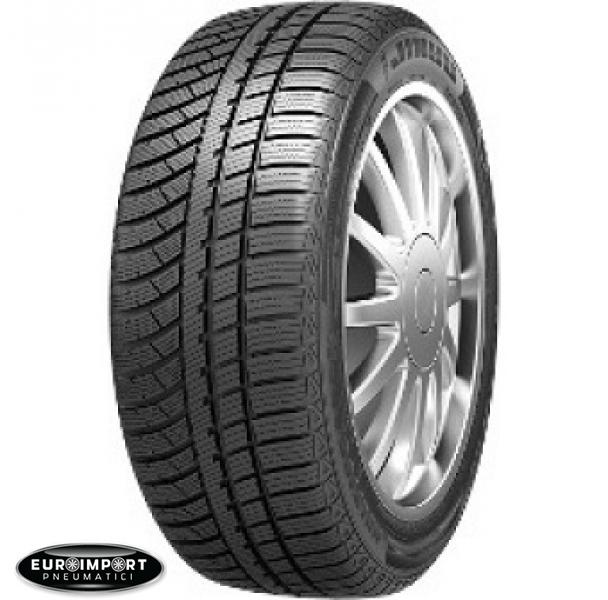 Jinyu Multiseason  195/55 R15 85 H  